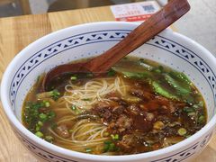 -三两粉(莲塘华润万家店)