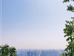 -大蜀山国家森林公园