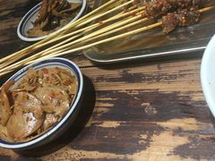 -盟重烧烤(高正街店)