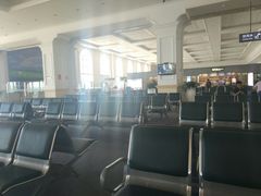 -满洲里西郊国际机场