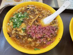 -毛华美食(清扬路店)