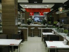 大堂-嘉和一品粥(首经贸店)