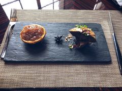 -YUE·6·西式融合餐厅(外滩六号店)