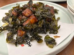-渔满仓海鲜渔家(象山二店)