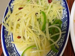 -香满锅老北京羊蝎子火锅·家常菜(新街口店)