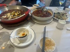 -渝信川菜(南滨店)