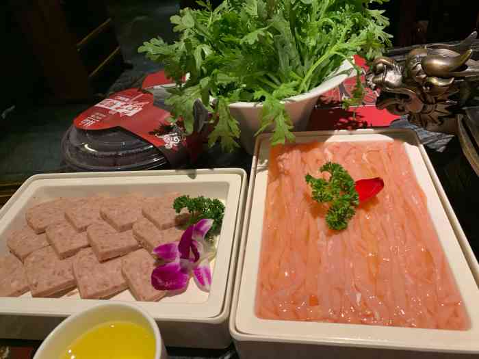 辣府(徐汇店)-"终于吃上辣府了,丁晓峰的店真是名不虚传啊.