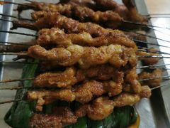 -建国烧烤(建乐路店)