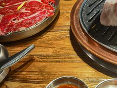 -农乐园炭火烤肉(世茂店)