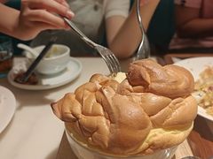-港丽餐厅(天河城店)