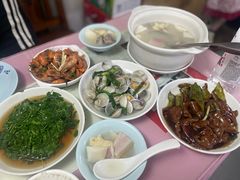 -蘭心餐厅(进贤路店)