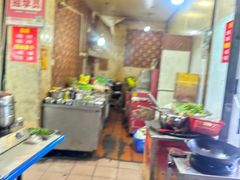 -军屯皇城锅盔