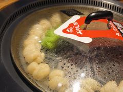 -山河屯铁锅炖(哈西站店)