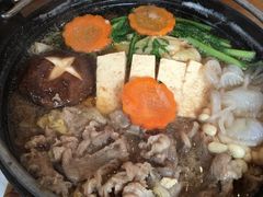 -铃木食堂(帽儿胡同店)