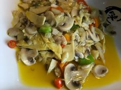 -千岛湖小鱼儿·淳安匠心农家菜