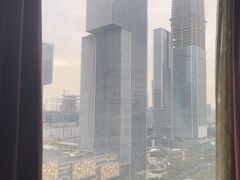 -深圳凯宾斯基酒店