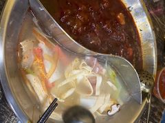 -锤子火锅(百步亭金桥汇2期店)