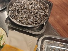 -英雄故事地摊烤肉(马驹桥店)
