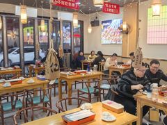 -亿牌牌东北烧烤(怀特店)