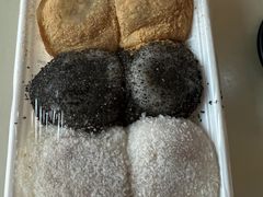 -南大门韩国米糕(公滨路店)