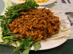 -老昌春饼(中央大街店)