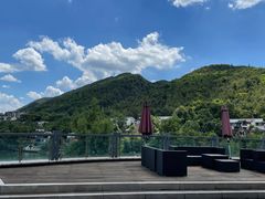 -海兰云天度假区温泉