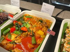 -食百绚全日制餐厅(成都棕榈泉费尔蒙酒店)