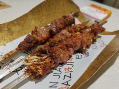 -巴扎屋大盘鸡·新疆菜(汇嘉时代店)