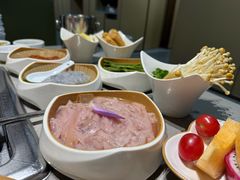 -海底捞火锅(吉利大厦店)