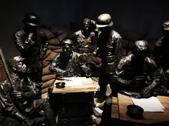 -上海四行仓库抗战纪念馆