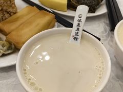 -冰泉豆浆馆(白云山总店)