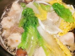 -同仁四季椰子鸡(无锡滨湖万象汇店)