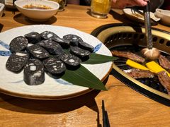 -炼火烤肉店