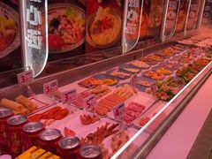 -福客·现熬鸡汤麻辣烫(天安云谷店)