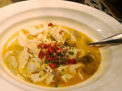 -绿茶餐厅(布吉万象汇店)