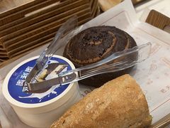 -NOBLE CAKE喏宝欧式蛋糕店(工商联大厦店)