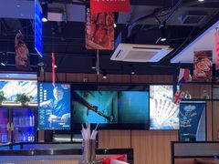 -唐力九头鸟烧烤·罗田吊锅(西云楼店)