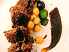 -昆泰嘉华酒店-嘉华咖啡厅
