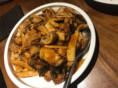 八珍豆腐-陆壹捌餐厅(五大道店)