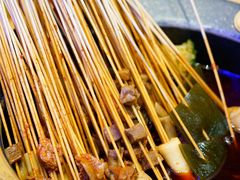 -冒椒火辣(太古里店)