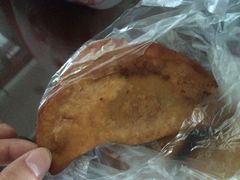 火饺-易家桥黄忠明点心铺(易家桥菜市场店)