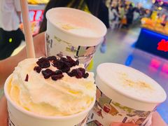 -茶颜悦色(平和堂负一楼店)