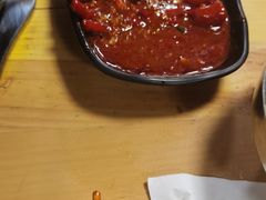 -朝族高丽火盆(长白山总店)