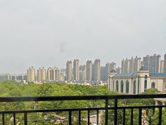 -启东恒大海上威尼斯酒店
