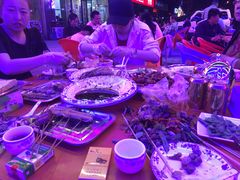 -福熙鼎铁锅炖鱼(槐中路店)