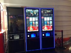 -首都电影院(金融街店 杜比全景声)