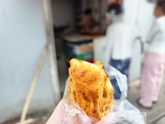 -郭际辣饼铺(第三中学店)