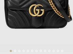 -Gucci(北京金融街购物中心店)