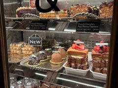 -B&C黄油与面包·THE GARDEN BAKERY概念店(世纪汇店)