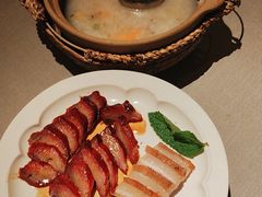 -顺鹅季·非遗烧鹅(六道口店)